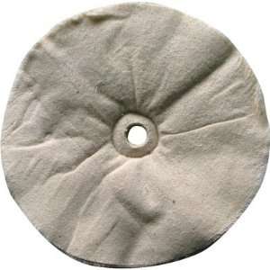  Replacement Flannel Wheel for Item# 1506078   8in.