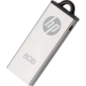  New HP 8GB v220w USB Flash Drive   PFD8GBHP220EF 