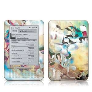   Decal Skin Sticker for iRiver Story HD e Book Reader Electronics