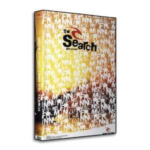  Innervisions   The Seacrh Surfing DVD