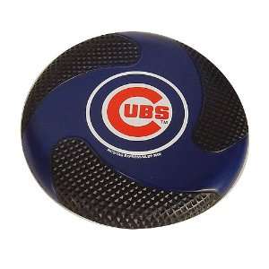 Chicago Cubs Foam Flyer Frisbee