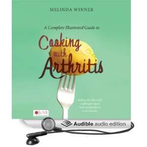   Kitchen (Audible Audio Edition) Melinda Winner, Ashley Luckett Books