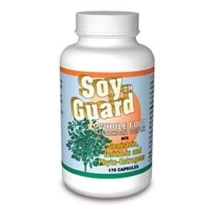  Soy Guard 80 Capsules