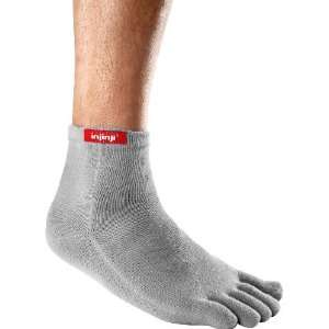   Toesox Toe Socks for Running and Hiking (Small)