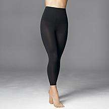 MAIDENFORM  SWEETNOTHINGS /SELF EXPRESSIONS *TUMMY TONING LEGGINGS *S 