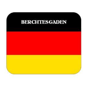  Germany, Berchtesgaden Mouse Pad 