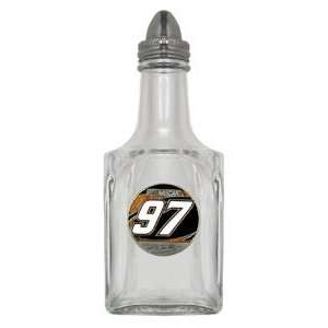  #97 Kurt Busch Oil & Vinegar Cruet / Bergamot