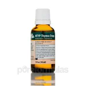  Seroyal HTYP Thymus Drops 30ml