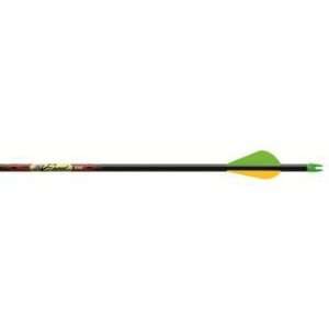  Archery Easton Carbon Excel Arrow With Blazer