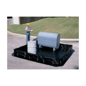   USA 4x6 Collapsible Wall Ultra Containment Berms