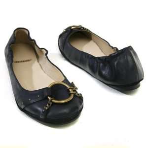  Bernardo Bimmi Flat (Blue) (SIZE 11 to 15 ONLY 