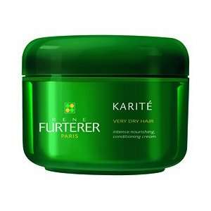  Rene Furterer Karite Intense Nourishing Conditioner Cream 