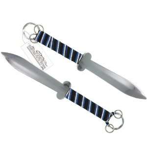  TMAS Twin Daggers