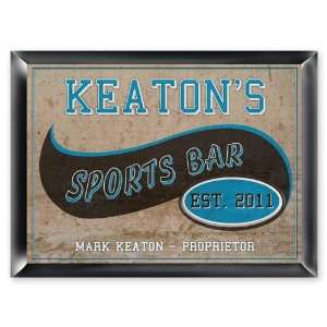   Inspired   Game Room, Man Cave, Tavern, Bar, Lounge, Pub Sign Home
