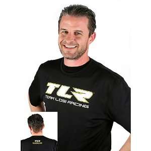  TLR Mens Moisture Wicking Shirt, XXXX Large Toys & Games