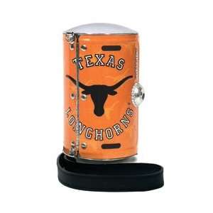  Texas Longhorns License Plate Purse