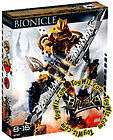 Lego Bionicle 8998 Limtd Edition Toa Mata Nui New MISB items in Simply 