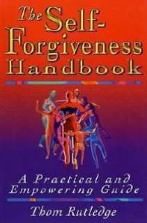   Handbook by Thom Rutledge, New Harbinger Publications  Paperback