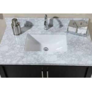   3722 MWOCWW Carrera White Olympic Marble Counter Top