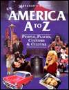   America A to Z by Readers Digest Editors, Readers 