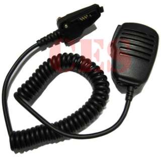 Hand Speaker Mic for Kenwood TK190/TK280/K290/TK380  