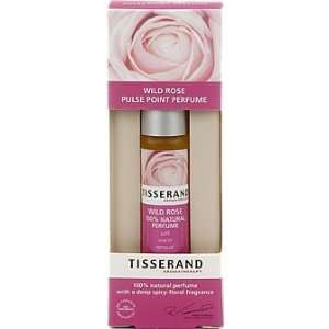  Tisserand Aromatherapy, Perfume,rose Pulse   0.32 Oz, 2 