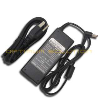 NEW AC Power Charger Adapter for Toshiba pa3715u 1aca  