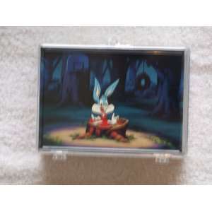  Tiny Toons Adventures Trading Cards 