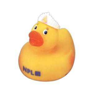  Queen Duck   Medieval duck toy. Toys & Games