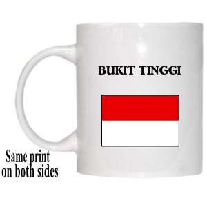  Indonesia   BUKIT TINGGI Mug 