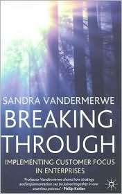   , (1403935033), Sandra Vandermerwe, Textbooks   