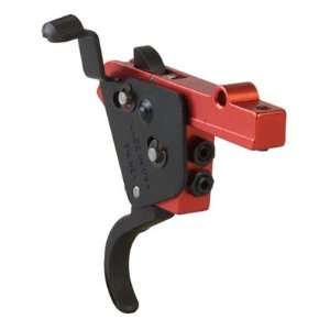  Timney Fwd S03 A3 Trigger W/ Safety 310 Fd S03 A3 Trigger 