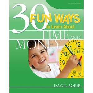  Quality value 30 Fun Ways To Learn About Time And Money By 