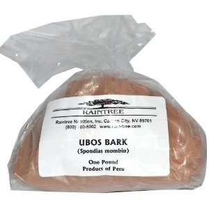  Ubos Bark, 1 lb