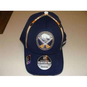  Buffalo Sabres 2011 Draft Hat Cap L/XL NHL Hockey   Mens 