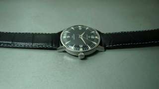 VINTAGE OMEGA SEAMASTER 600 WINDING SWISS MADE MENS WRIST WATCH OLD 