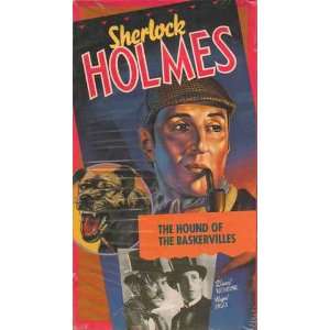   Holmes (the Hounds of the Baskervilles) ***BETAMAX*** 