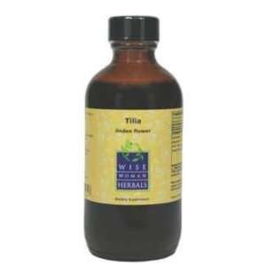  Tilia europaea   linden 4oz by Wise Woman Herbals Health 