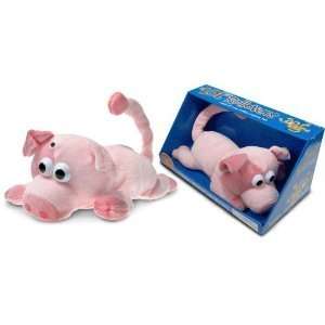    LOL (Laugh Out Loud) Rollovers  Bacon the Pig Toys & Games