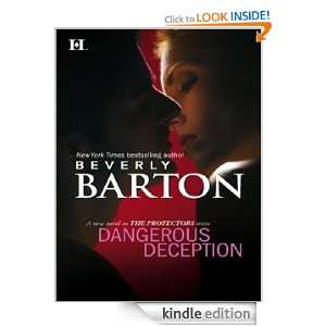   Deception (Protectors) Beverly Barton  Kindle Store