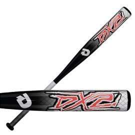   DXDXL 29/18 DX2 YOUTH 2 1/4 BASEBALL BASEBALL BAT 883813417117  