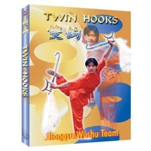  Twin Hooks (DVD)