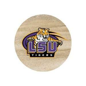 Thirstystone LSU Tigers Collegiate Coasters  Sports 