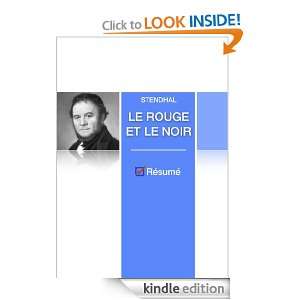   ) (French Edition) Stendhal (Henri Beyle)  Kindle Store