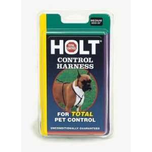  Top Quality C Nyl Holt Control Harness Medium (20) Pet 