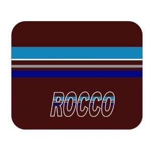  Personalized Gift   Rocco Mouse Pad 