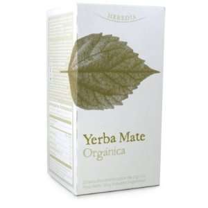 Heredia Organic Yerba Mate by La Tienda  Grocery & Gourmet 