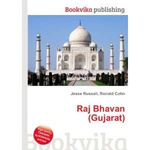  Raj Bhavan (Gujarat) Ronald Cohn Jesse Russell Books
