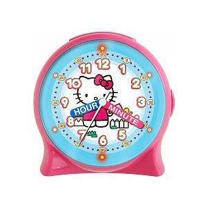  Hello Kitty Time Teacher Desk Clock Toys & Games