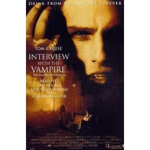  Interview With The Vampire